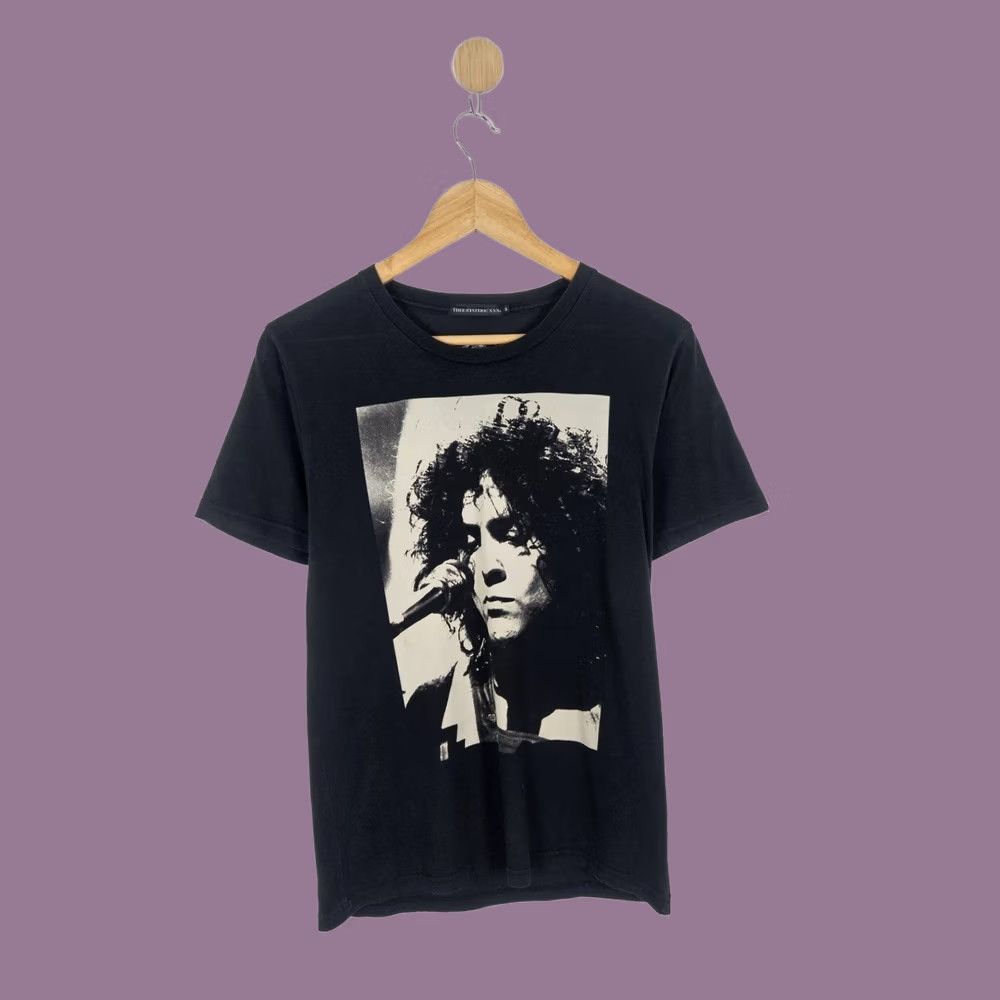 Hysteric Glamour Hysteric Glamour Bob Dylan shirt | Grailed