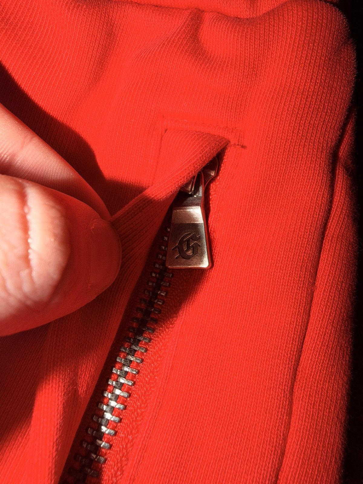 Godspeed Godspeed OG Logo V2 Sweatpants Size US 30 / EU 46 - 7 Thumbnail