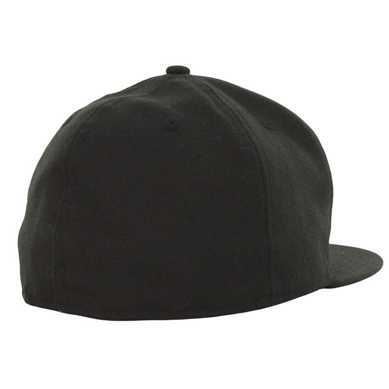 Yohji Yamamoto Yohji Yamamoto POUR HOMME Logo Embroidered Cap Size ONE SIZE - 2 Thumbnail