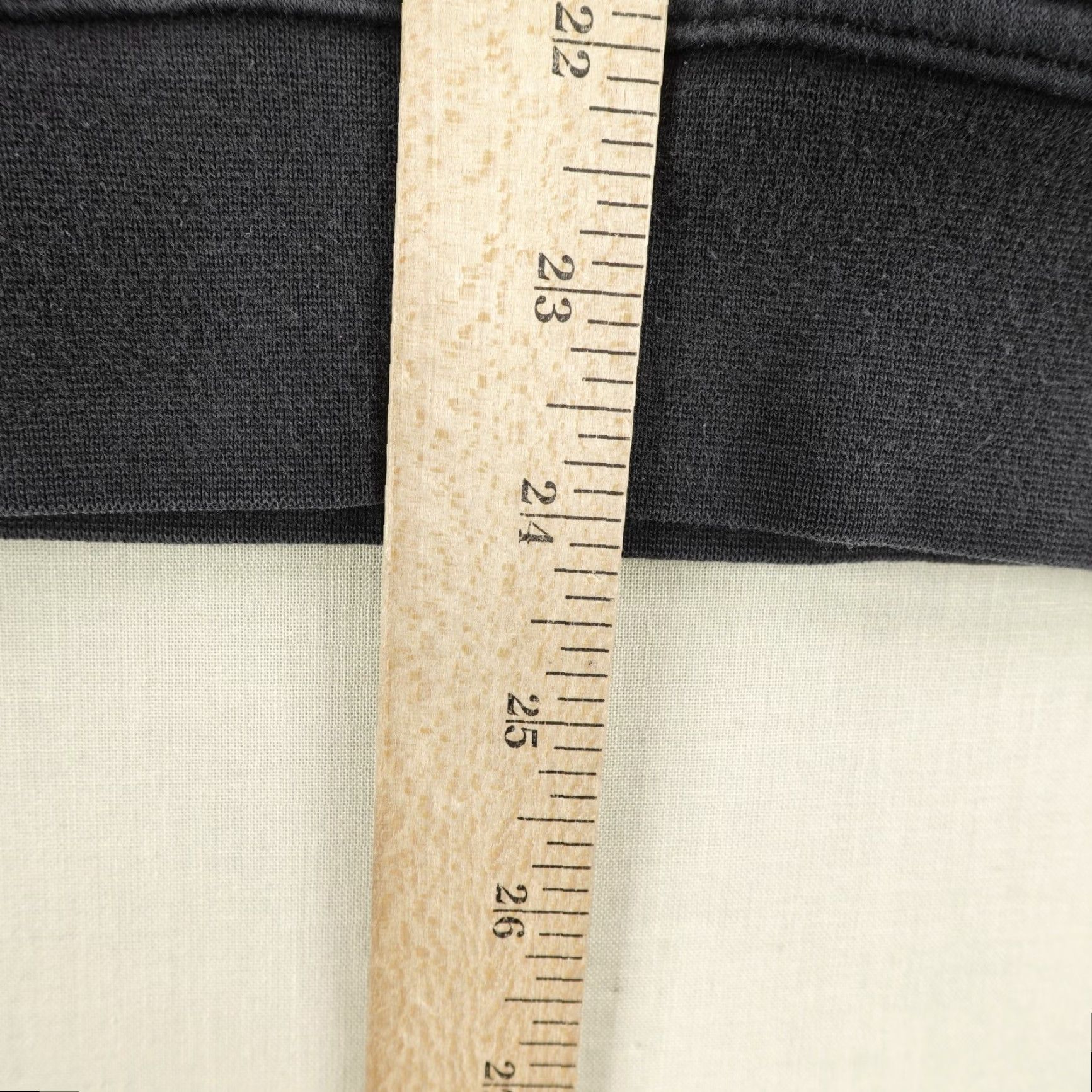 Lululemon Lululemon Hoodie Womens 4 Black Pullover Sweatshirt Sweater Hooded Knit Sweatshirt Pullover Hoodie Black 4 Women Lululemon Activewear Pullover Hoodie Size S / US 4 / IT 40 - 7 Thumbnail