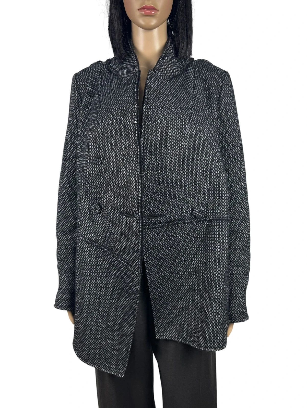 Other Kriza Wool Coat size S Size S / US 4 / IT 40 - 9 Thumbnail