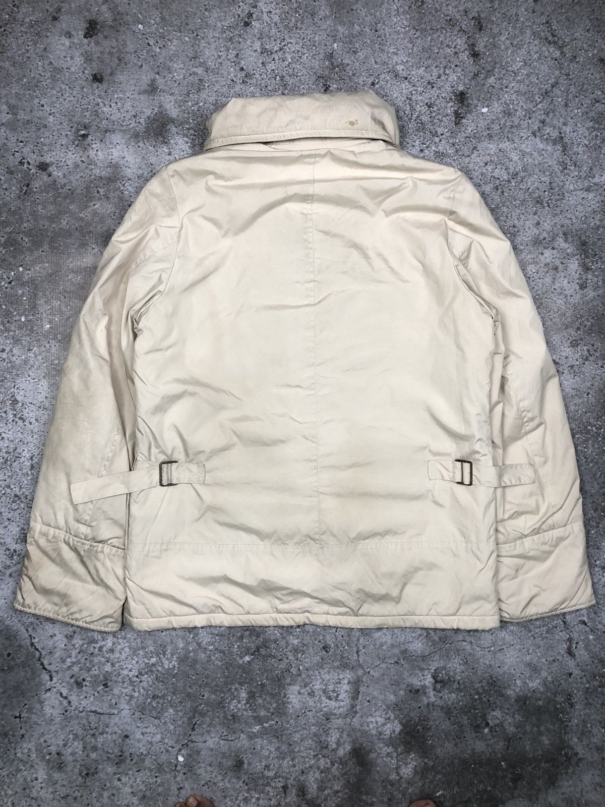 Beauty Beast Beauty Beast Jacket Uyeeeee Size US M / EU 48-50 / 2 - 6 Thumbnail