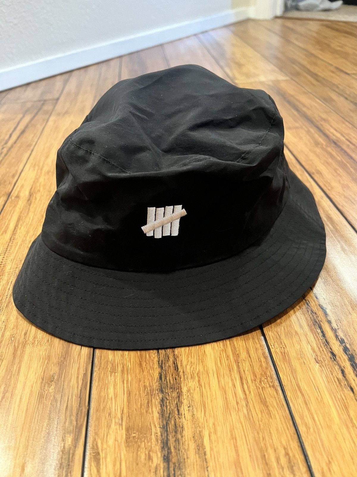 Undefeated Undefeated Bucket Hat Size ONE SIZE - 1 Thumbnail