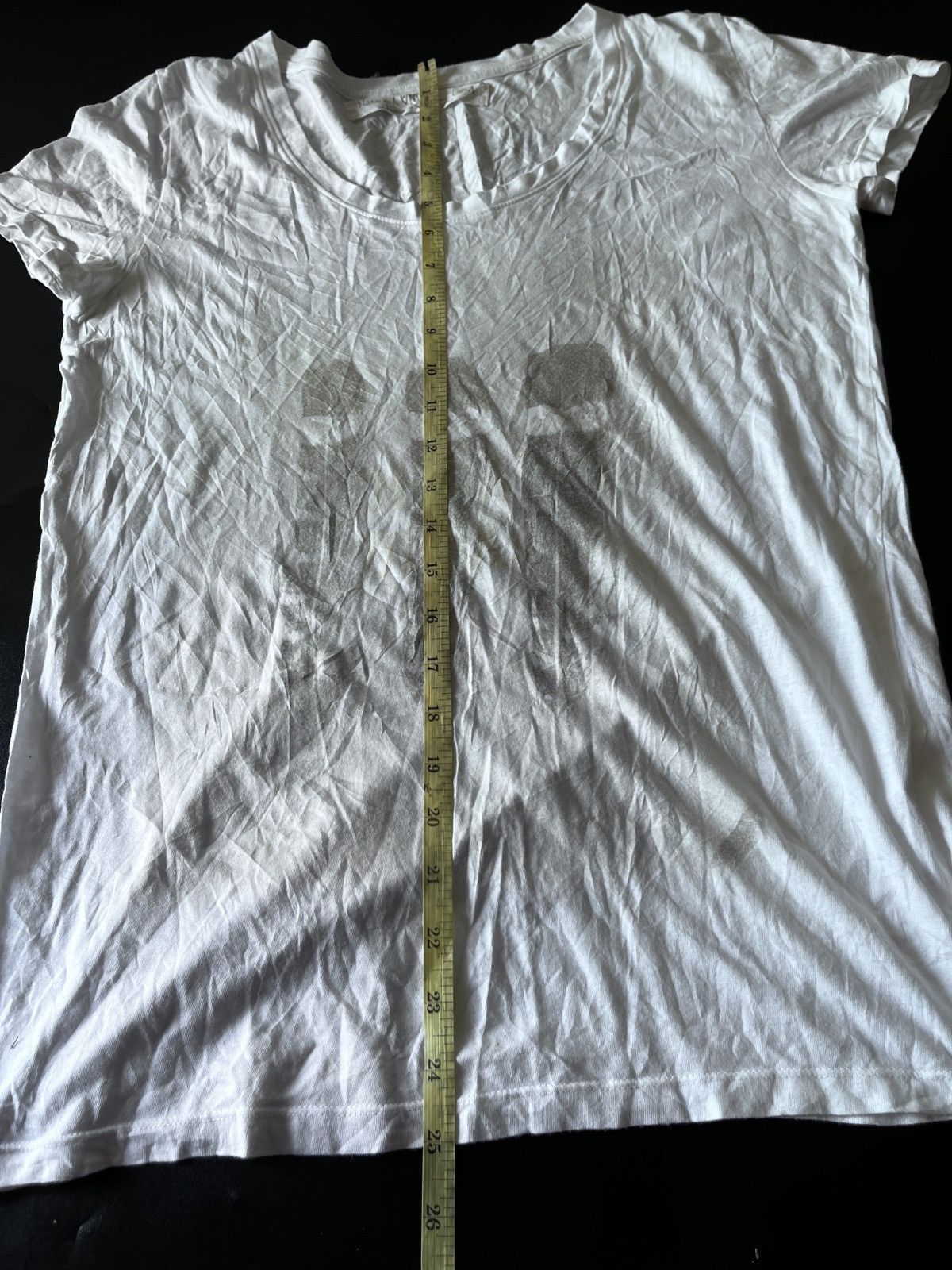 Le Grande Bleu (L.G.B.) ARCHIVE G.O.A BOHEMIAN DREAM 1990s Size US M / EU 48-50 / 2 - 10 Thumbnail