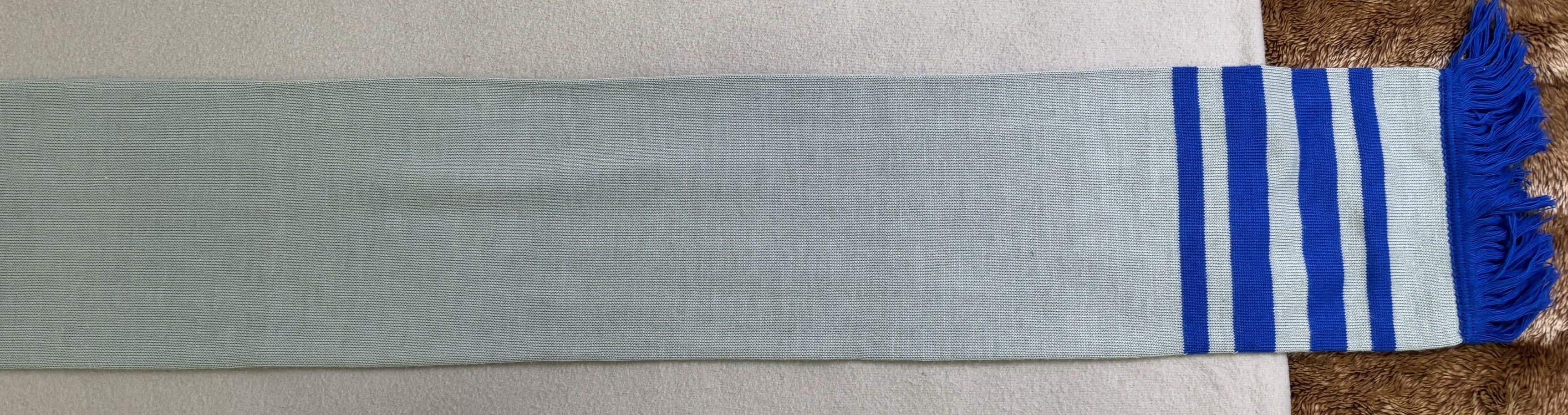 Public School Holyrood R.C. Scarf Secondary School 75 years Size ONE SIZE - 4 Thumbnail