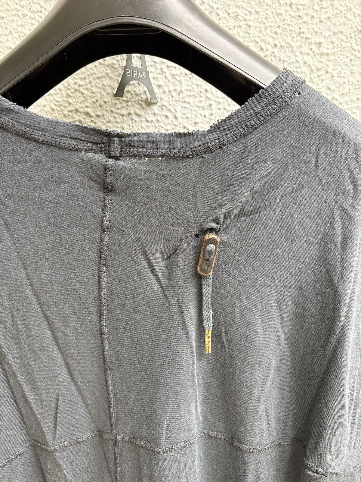 11 By Boris Bidjan Saberi Boris Bidjan Saberi Shortsleeve Size US L / EU 52-54 / 3 - 3 Thumbnail