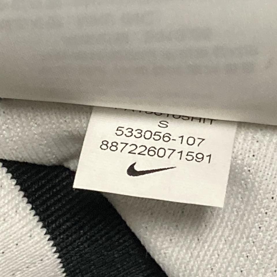 Nike Soccer Jersey Juventus Home 2013-14 Nike 533056-107 Size US S / EU 44-46 / 1 - 9 Thumbnail