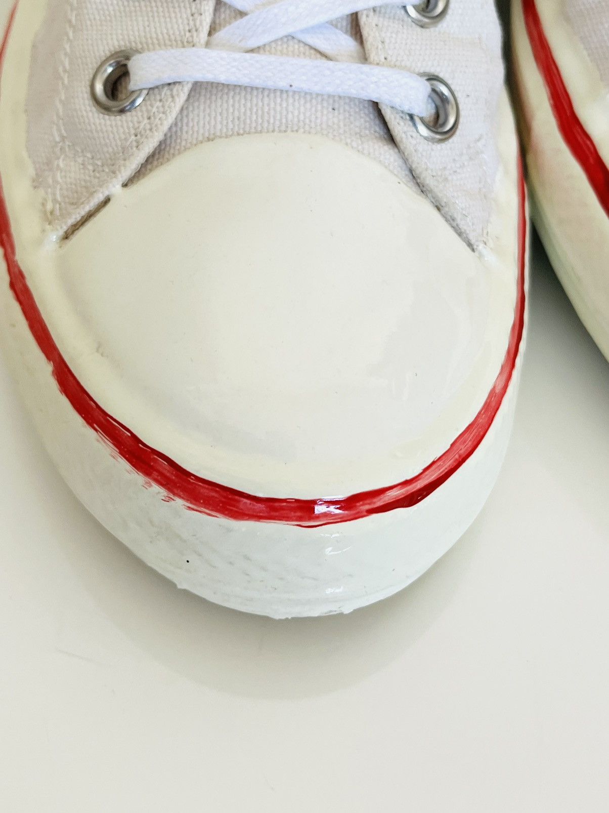 Marni Marni Canvas Sneakers Size US 10 / EU 43 - 9 Thumbnail