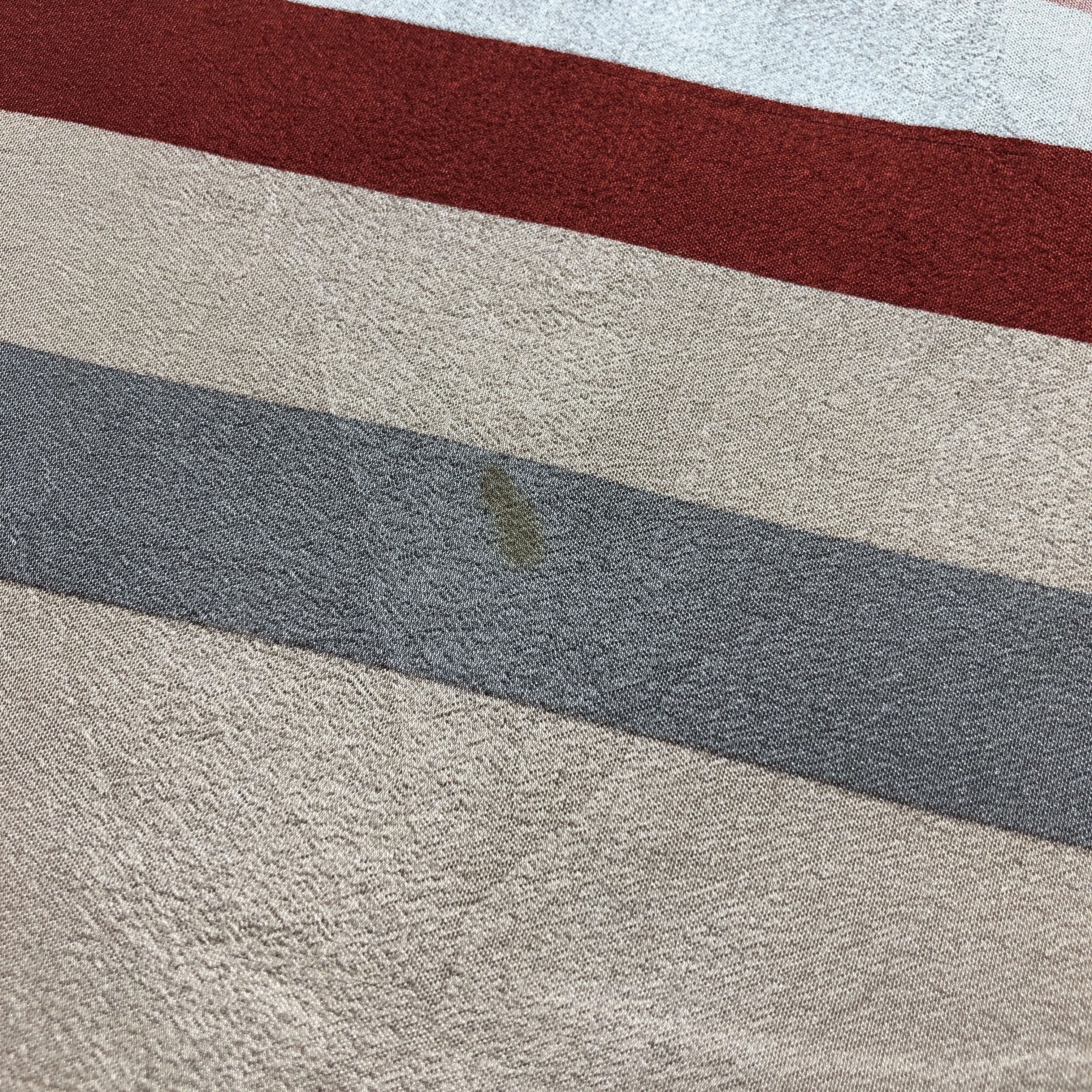Pierre Cardin Pierre Cardin Silk Scarf M1238 Size ONE SIZE - 8 Thumbnail