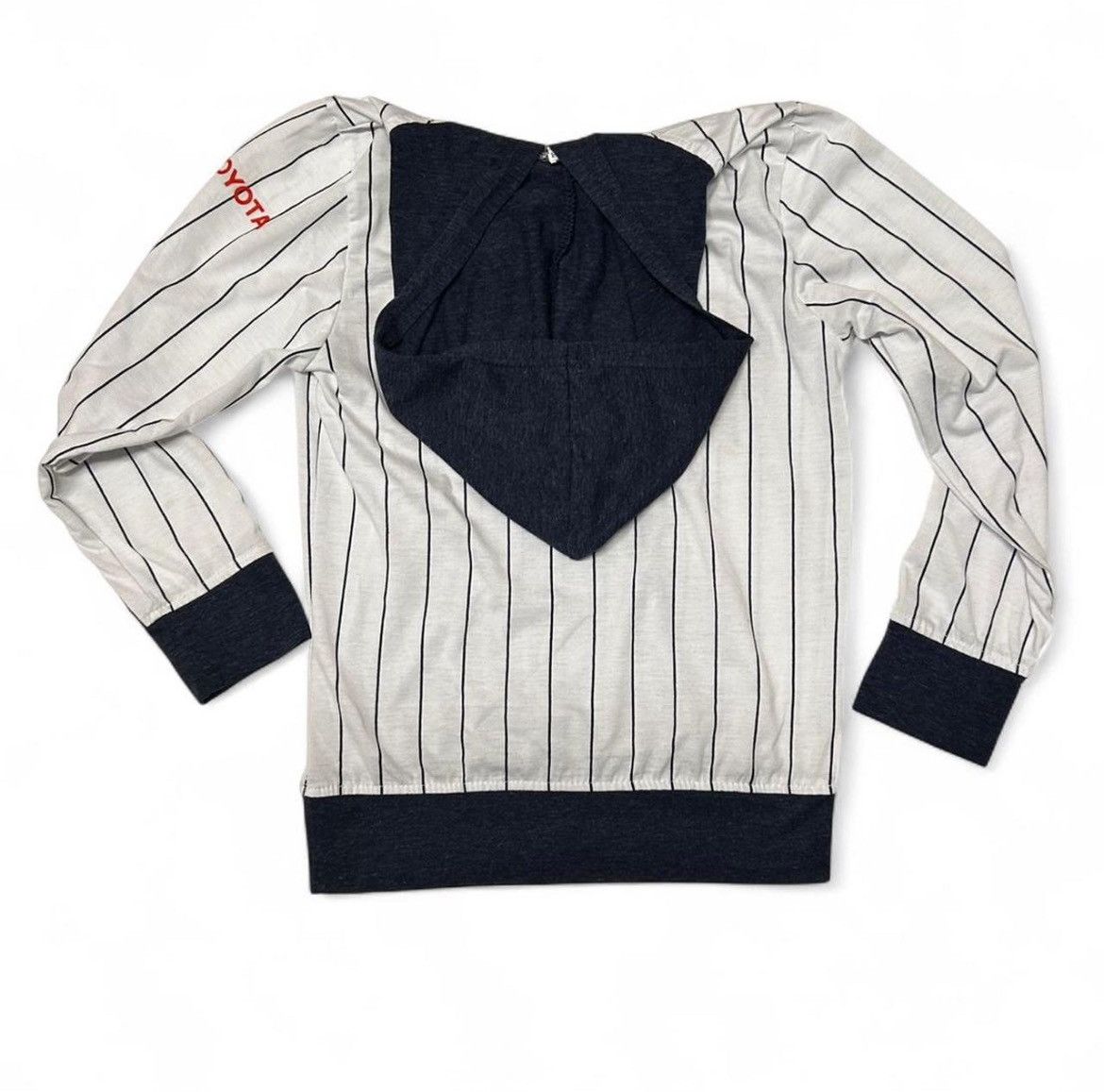 Other (L) Youth White San Diego Padres Vintage Lightweight Hoodie Size US L / EU 52-54 / 3 - 5 Thumbnail