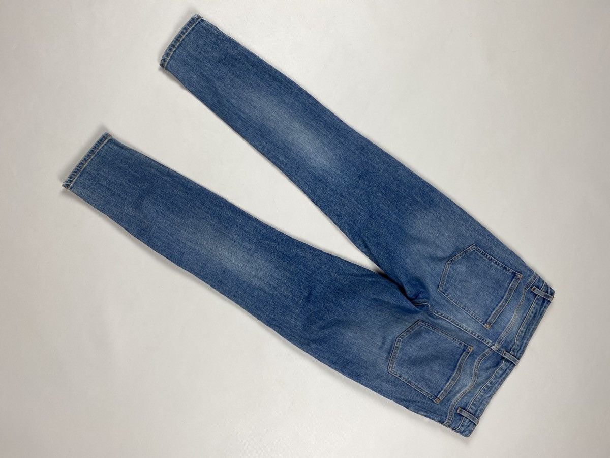 Acne Studios Acne Studios Skin 5 Vintage ladies jeans size 29 / 32 Size 29" - 22 Thumbnail