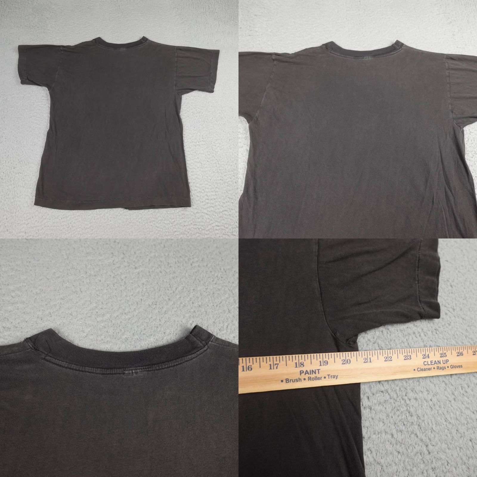 Vintage VINTAGE Outback Australia Shirt Mens M Black Koala Sunset Graphic Retro Size US M / EU 48-50 / 2 - 8 Thumbnail