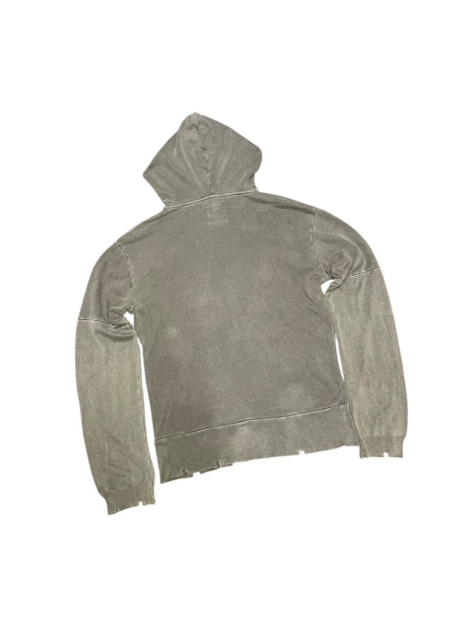 Japanese Brand × PPFM × Seditionaries Rare PPFM Distressed Hoodies Size US L / EU 52-54 / 3 - 2 Thumbnail