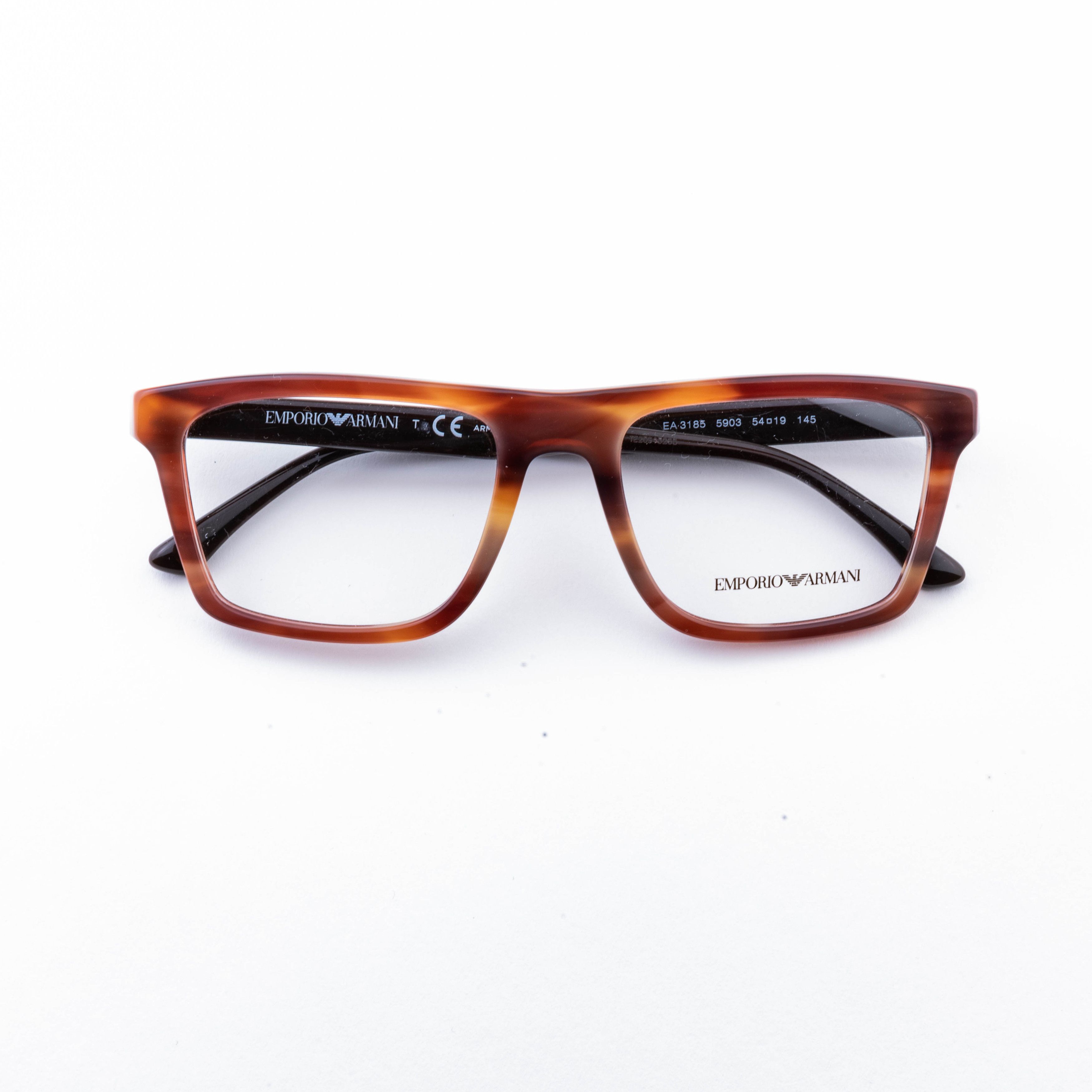 Emporio Armani Emporio Armani EA 3185 5903 Frames Grailed