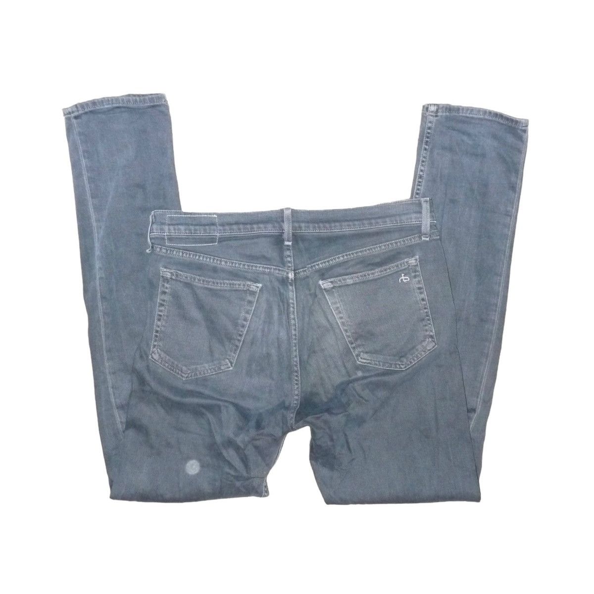 Rag & Bone Rag & Bone Slim Fit 2 • 34x34 Size US 34 / EU 50 - 3 Thumbnail