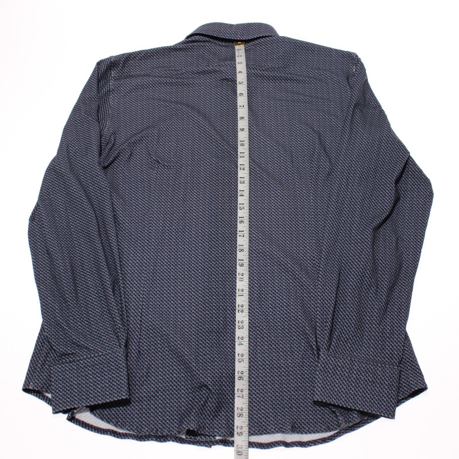 Other Emanuel Berg New without tags Shirt Size L US In Blue Size US L / EU 52-54 / 3 - 6 Thumbnail