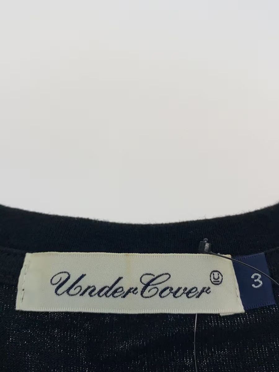 Undercover Zoruge Tee Size US L / EU 52-54 / 3 - 3 Thumbnail