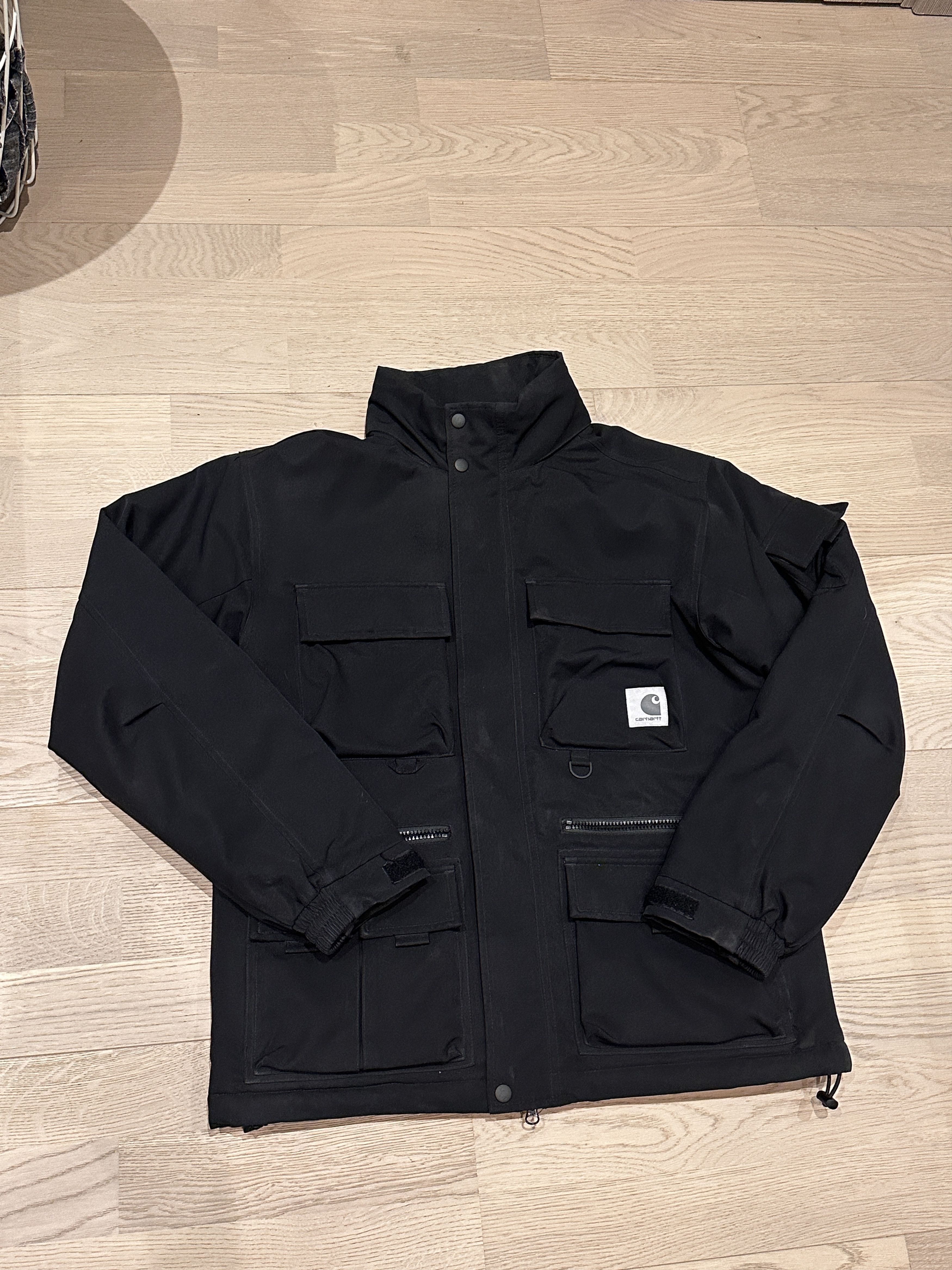 Adam Kimmel × Carhartt × Carhartt Wip Carhartt WIP x Adam Kimmel