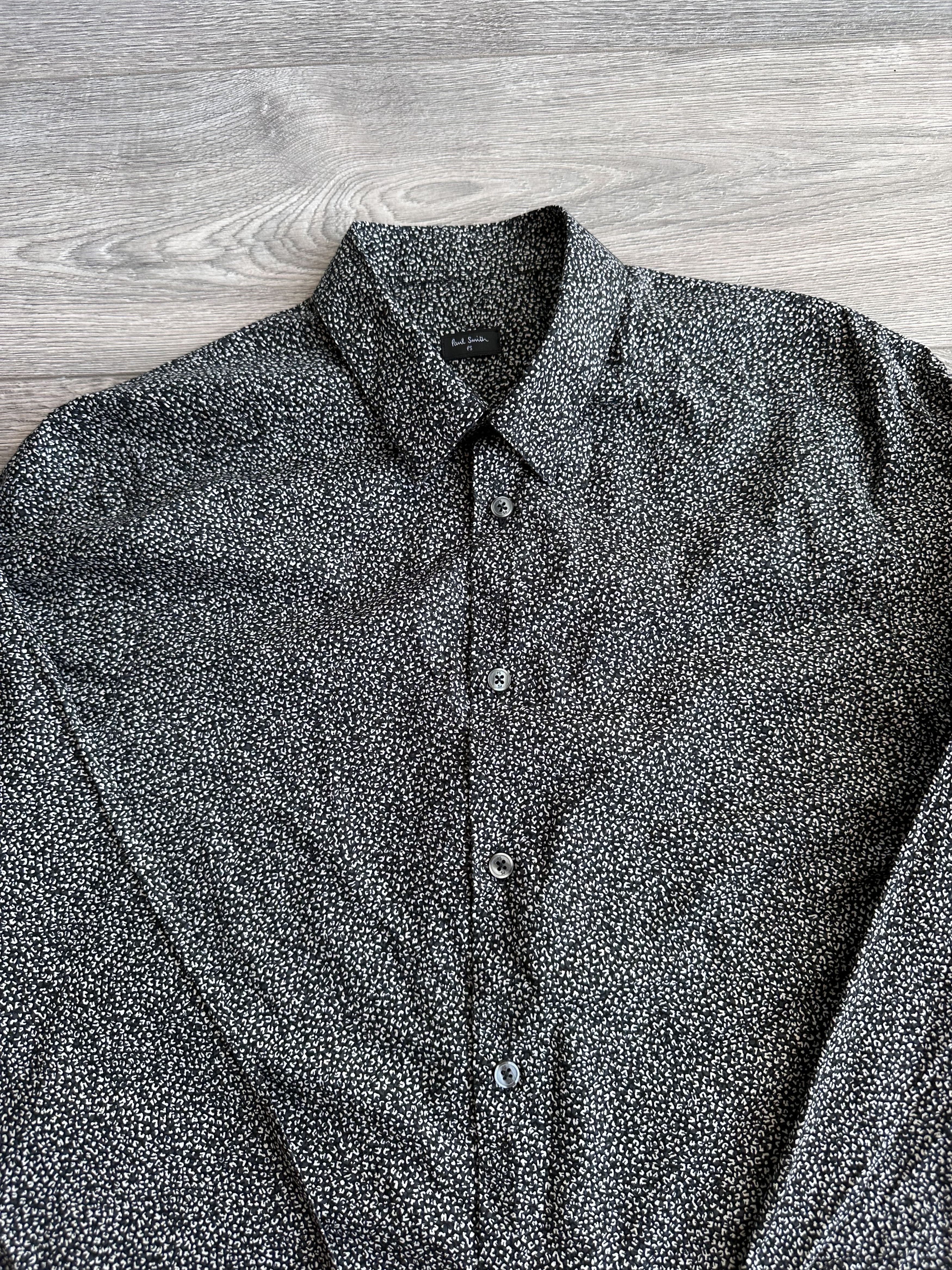 Paul Smith Paul Smith Shirt Size US M / EU 48-50 / 2 - 3 Thumbnail