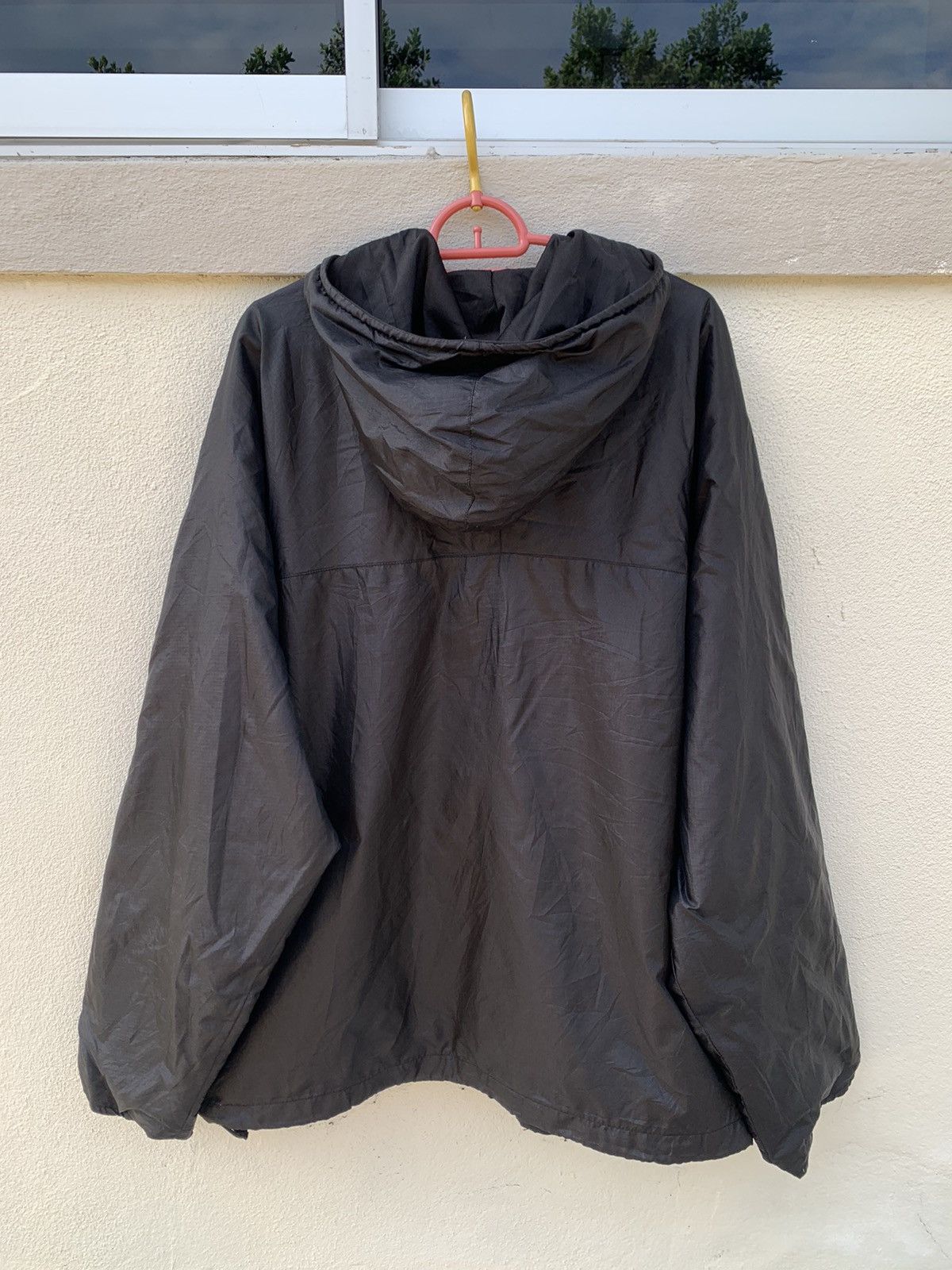 Polo Ralph Lauren Polo Jeans Co Ralph Lauren Anorak Hoodie Half Zip Size US M / EU 48-50 / 2 - 6 Thumbnail