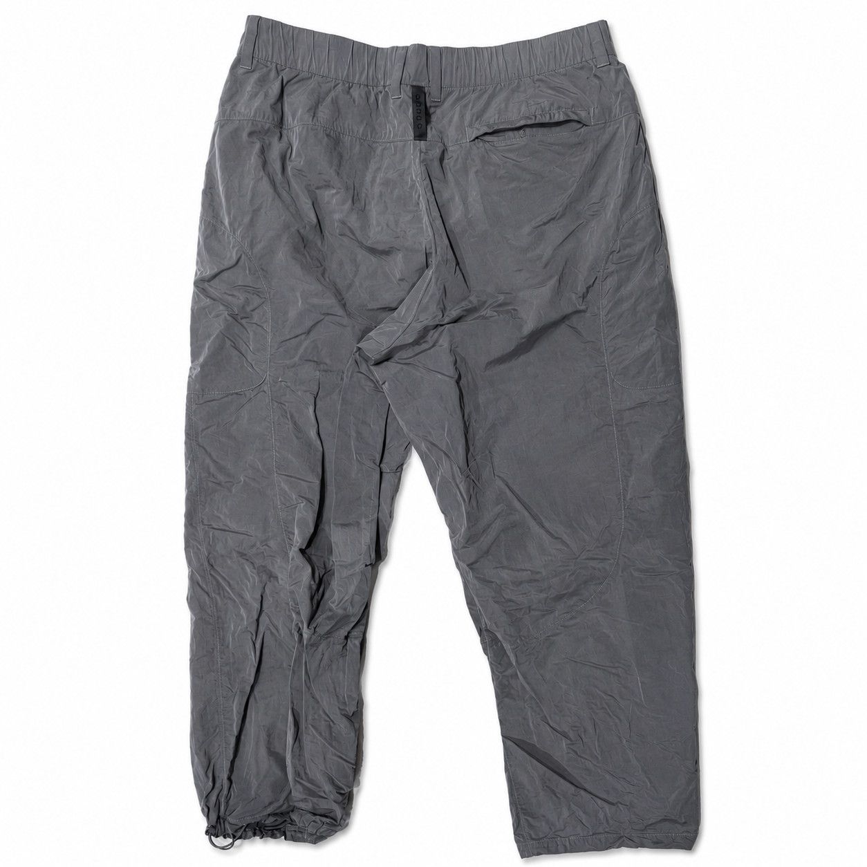 Lululemon lululemon x Saul Nash Cinchable Nylon Cargo Pant Size US 36 / EU 52 - 2 Thumbnail