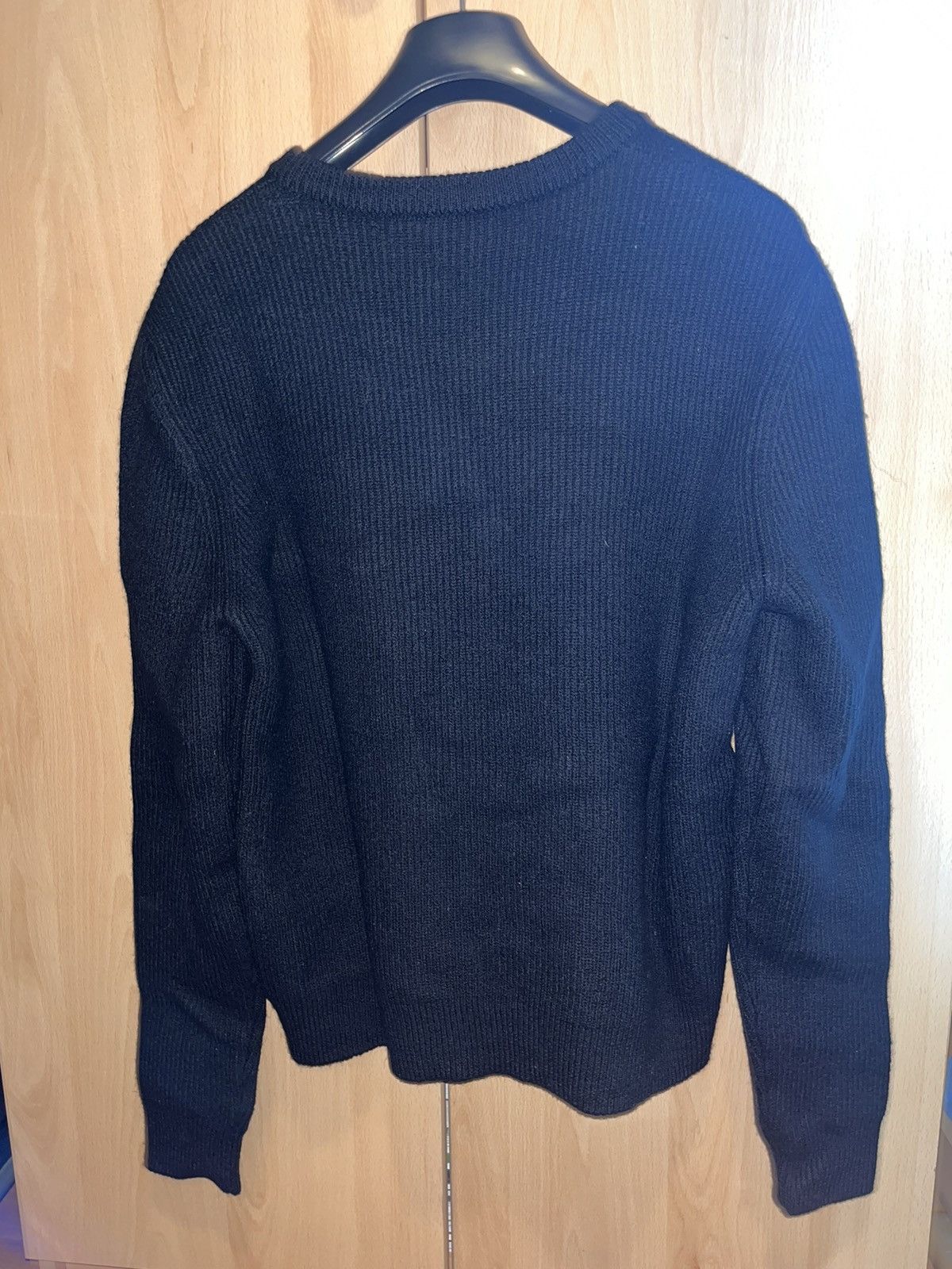 Yves Saint Laurent Saint Laurent Waiting for sunset knitwear Size US XXL / EU 58 / 5 - 3 Thumbnail