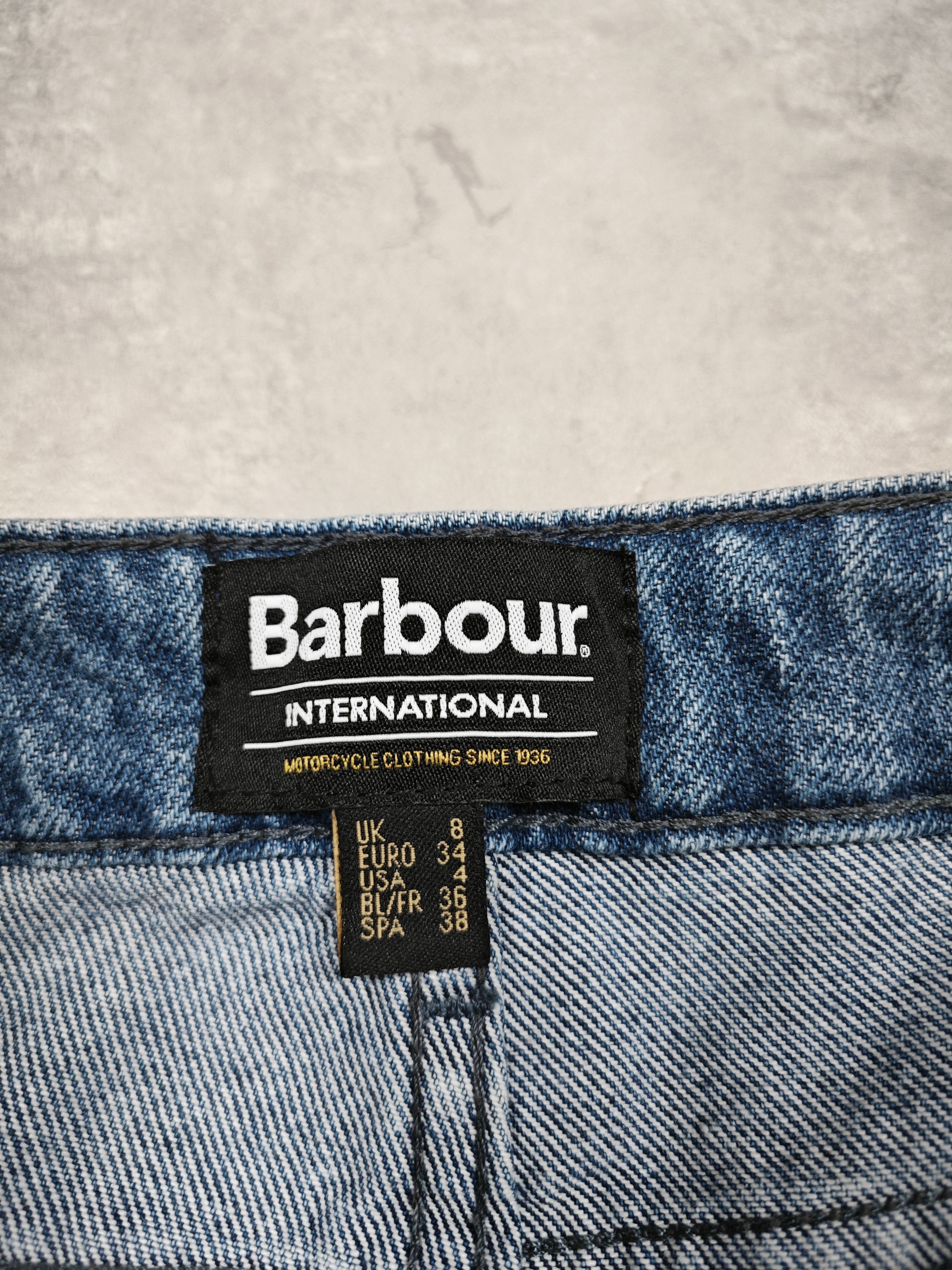 Barbour Barbour baggy jeans Size 27" / US 4 / IT 40 - 5 Thumbnail