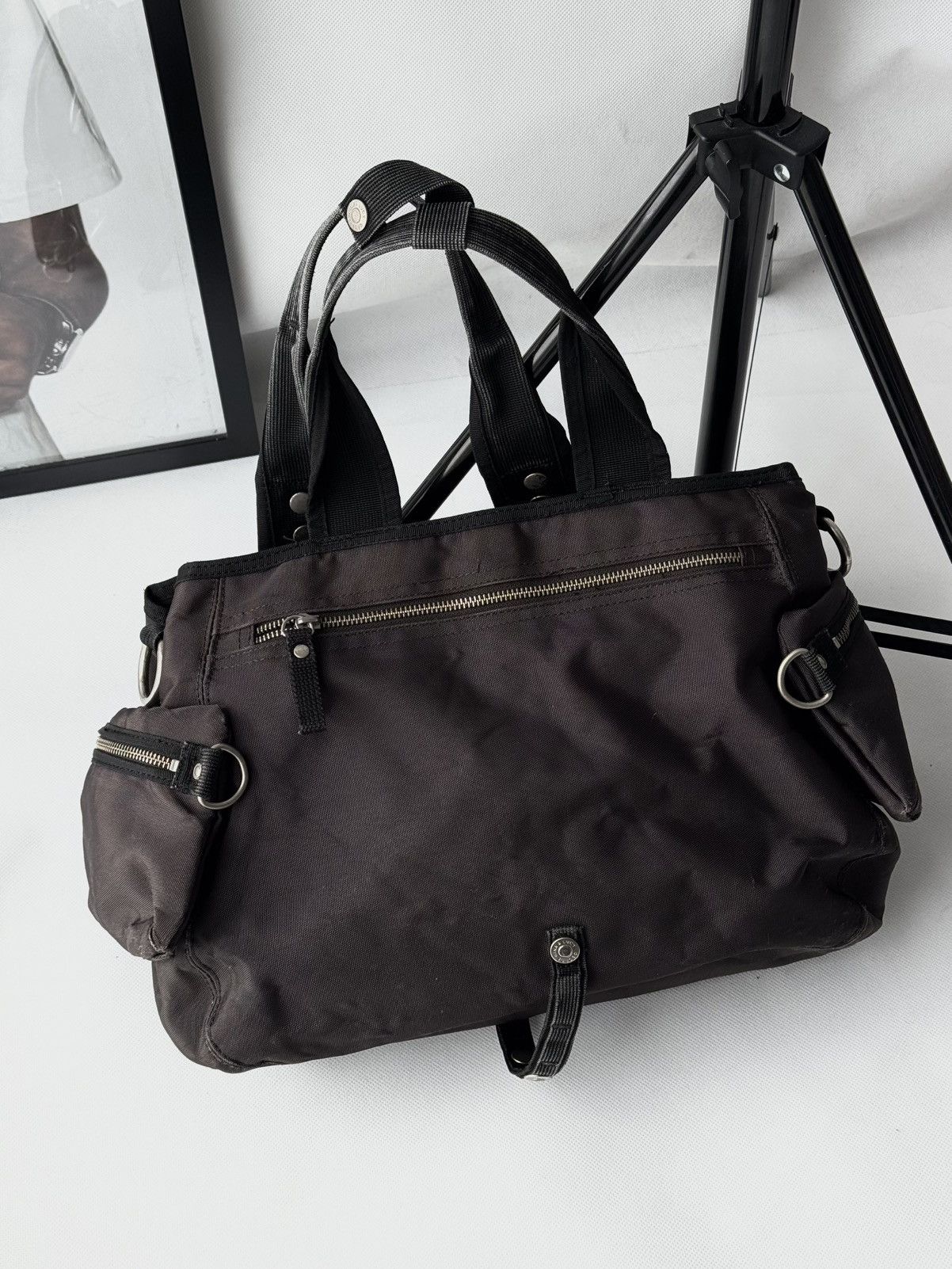 George Gina & Lucy Very Rare George Gina & lucy Y2k Alyx Bag Crossbody Handbag Size ONE SIZE - 7 Thumbnail