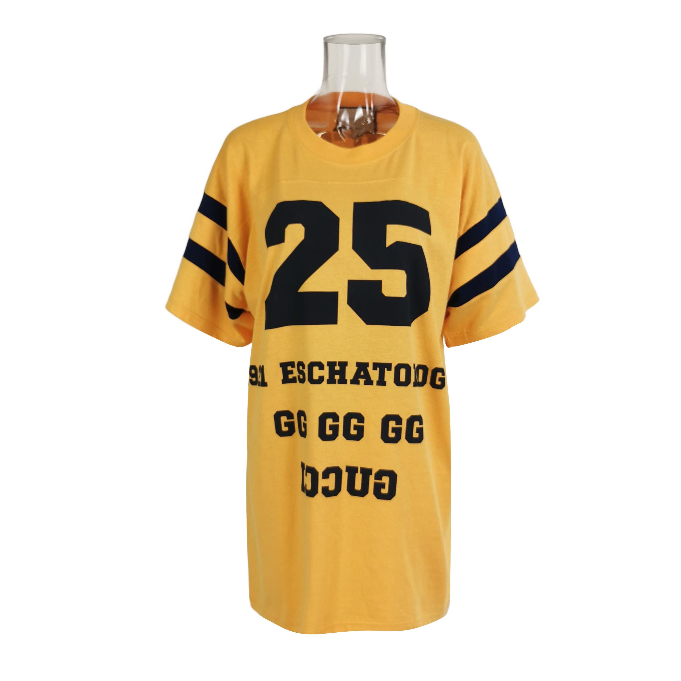 Gucci Gucci 1921 Eschatology Graphic T-Shirt Size XS | Grailed