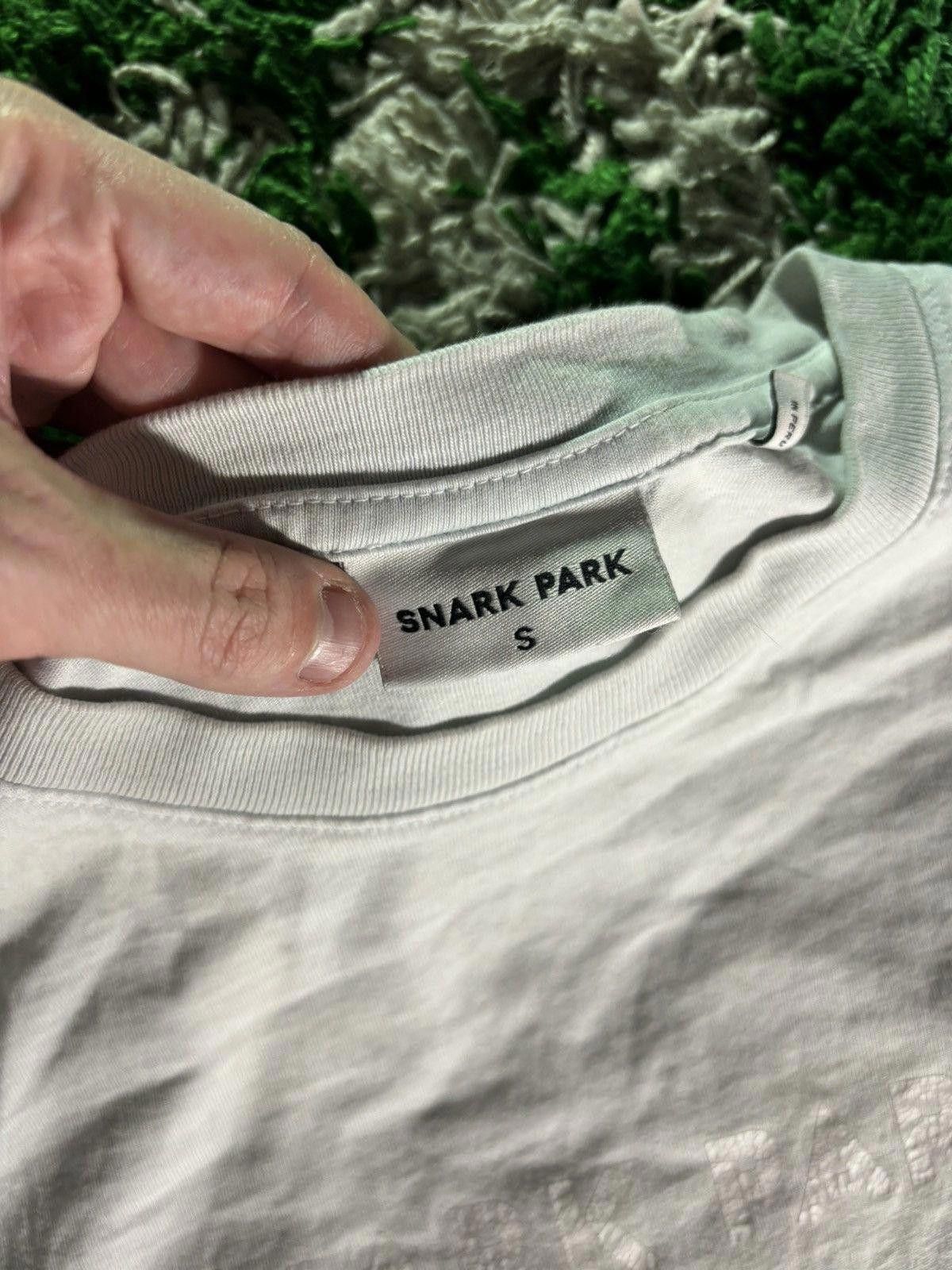 Kith Snark Park x KITH L/S Tee Size US S / EU 44-46 / 1 - 3 Thumbnail