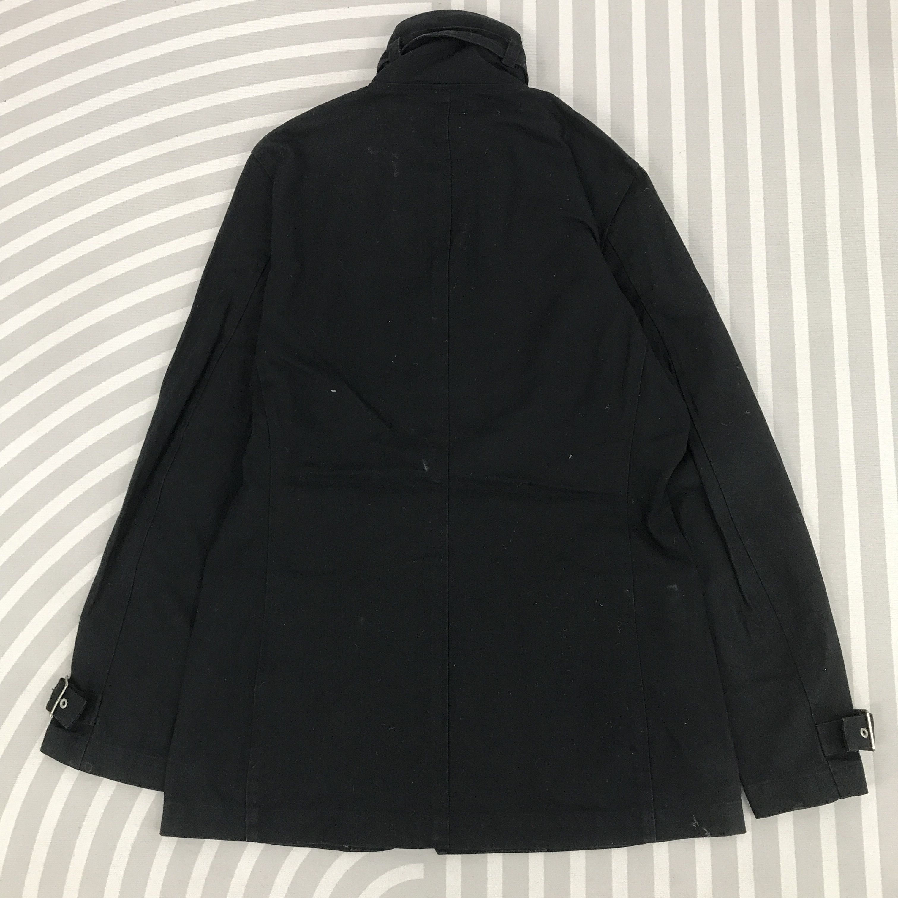 Japanese Brand × No Future Vintage No Future punk style design full zipper Jacket Size US M / EU 48-50 / 2 - 5 Thumbnail