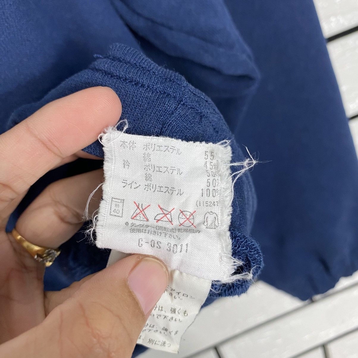 Adidas 📌Vintage Sweatshirt Adidas Striped Design Streetwear Size US M / EU 48-50 / 2 - 16 Thumbnail