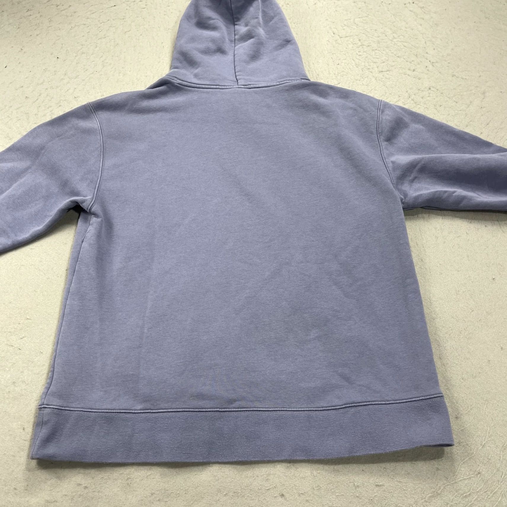 Nike Nike SB Hoodie Mens M Purple Sweatshirt Skateboarding Club Fleece Pullover Size US M / EU 48-50 / 2 - 6 Thumbnail
