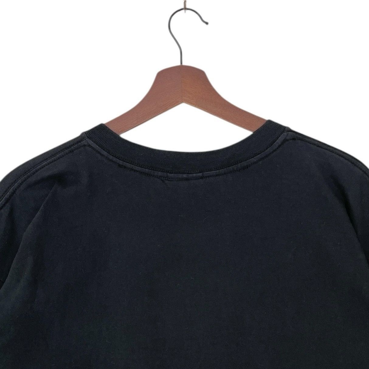 Vintage Vintage Movie Men In Black T-shirt 1997s Size US L / EU 52-54 / 3 - 4 Thumbnail