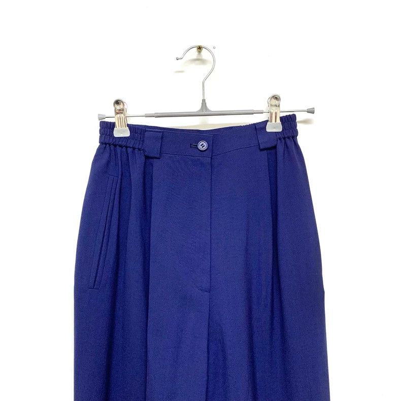 Dior Dior Size S Casual trousers 2501-Nextarrow Size 28" / US 6 / IT 42 - 7 Thumbnail