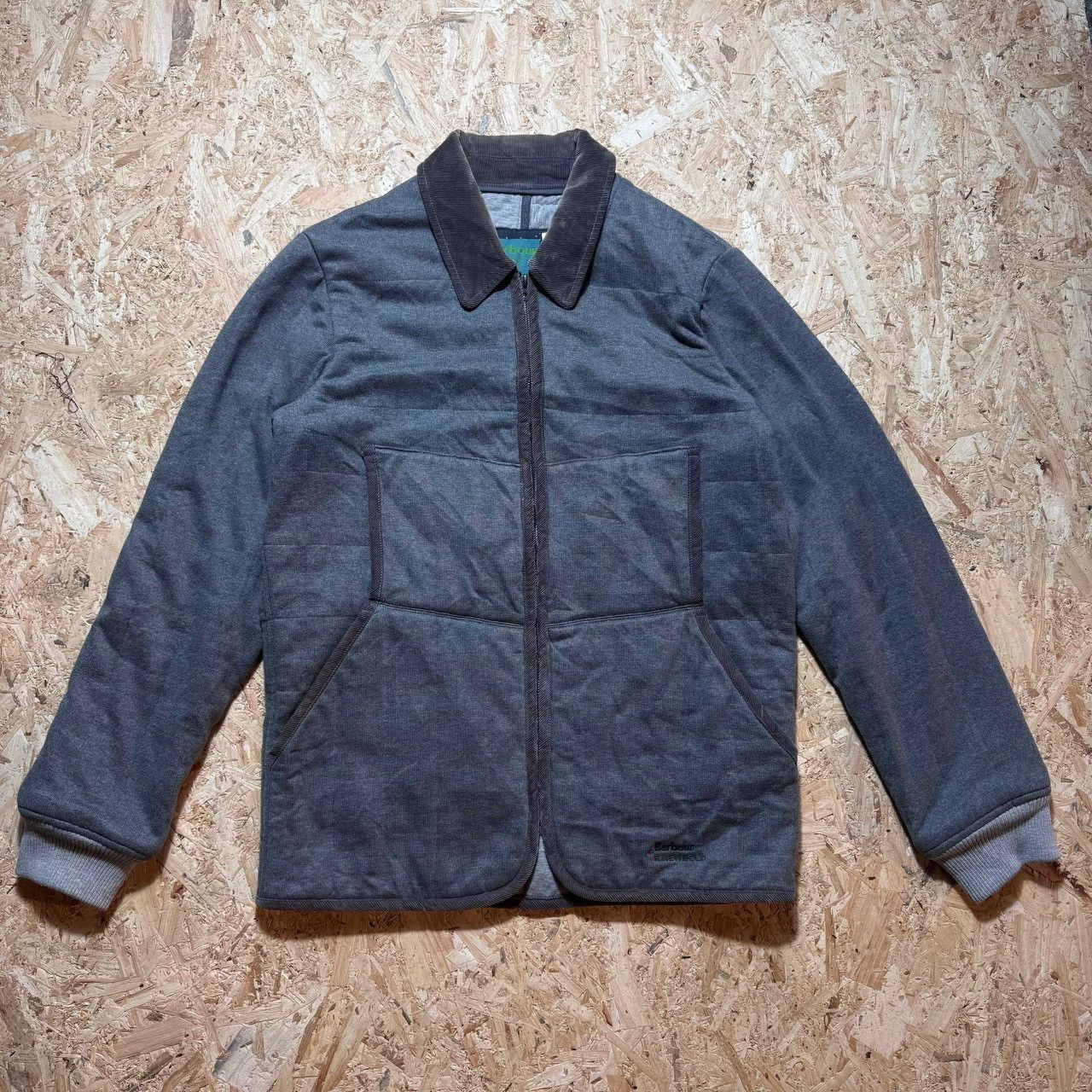 Barbour × Noah Barbour Noah Collar Jacket Size US L / EU 52-54 / 3 - 1 Thumbnail