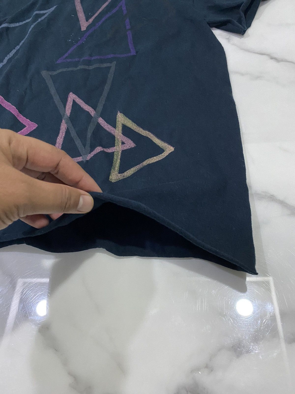 A.P.C. APC T-Shirt Size US S / EU 44-46 / 1 - 6 Thumbnail
