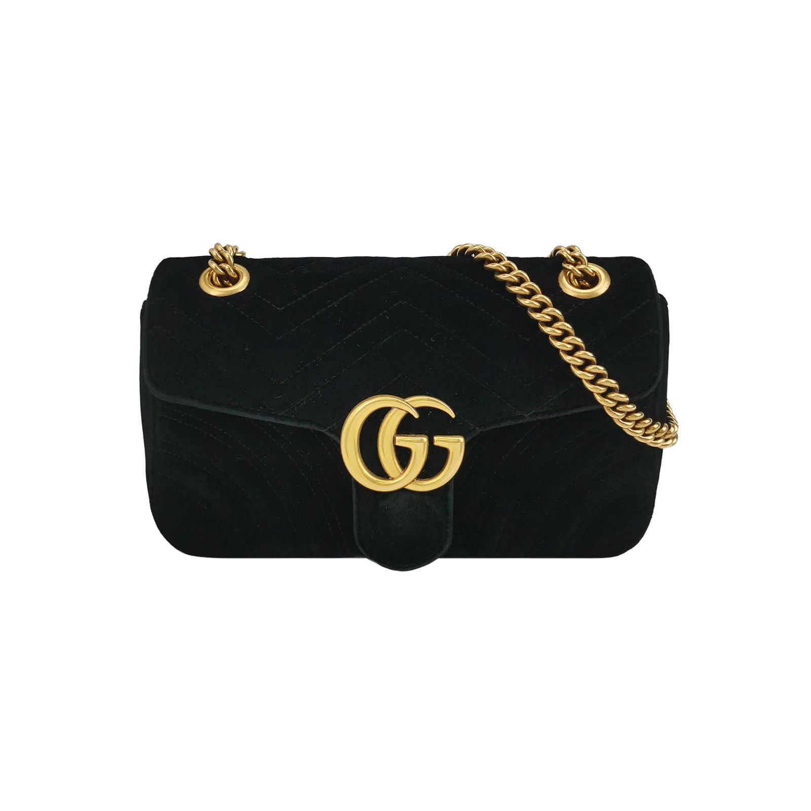 Gucci Gucci Women os Shoulder Bags Size ONE SIZE - 1 Thumbnail