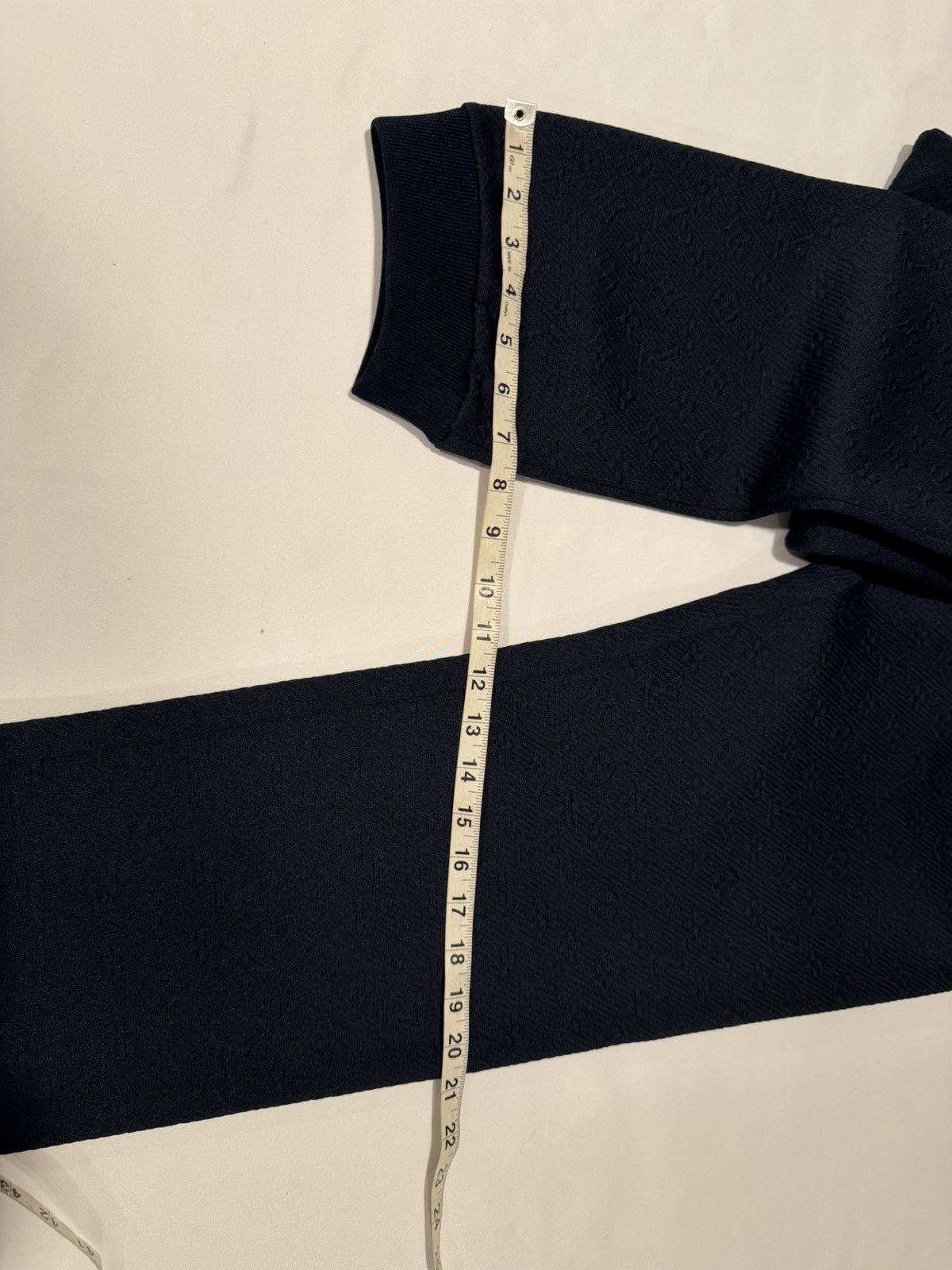 Louis Vuitton Louis vuitton mens monogram embroidered pants.XL. $1390 Size US 36 / EU 52 - 7 Thumbnail