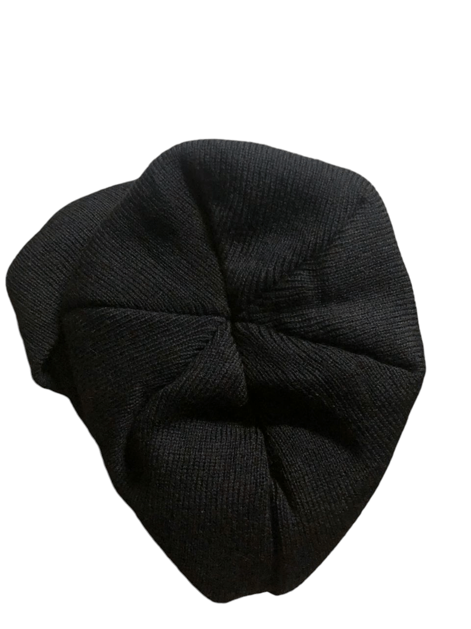 Bape Bape Crossbones Logo Beanie Knit Size ONE SIZE - 3 Thumbnail