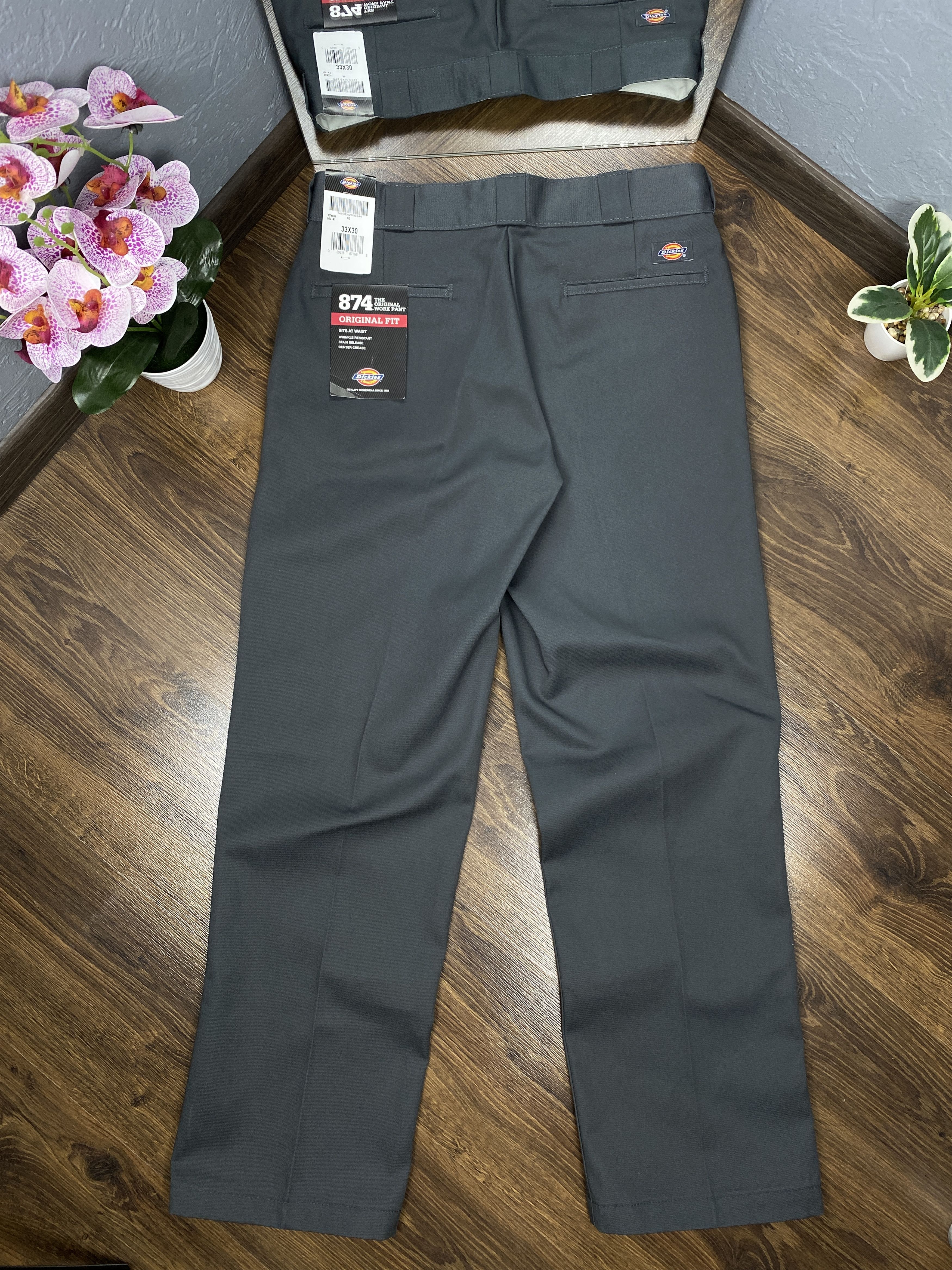 NEW Dickies 874 Mens Chino Pants