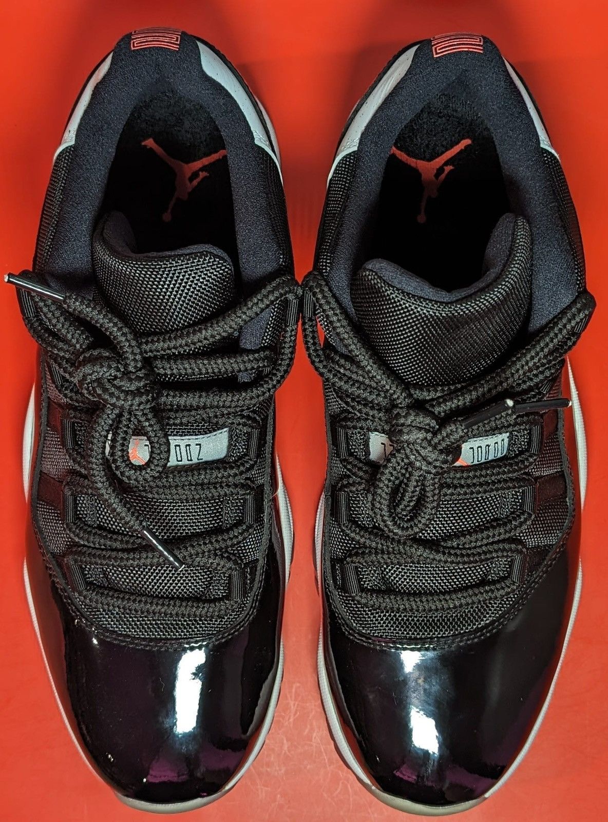 Size 11.5 - Air Jordan 11 Retro Infrared 23