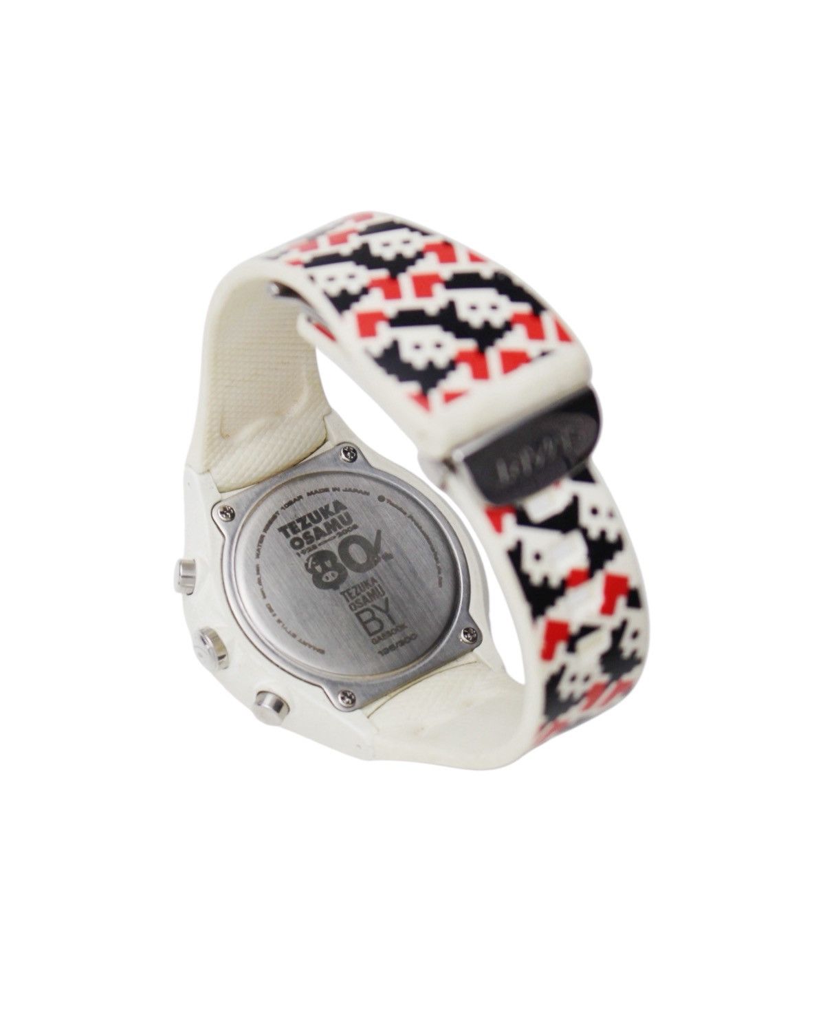 Japanese Brand 2008 TEZUKA OSAMU 80TH ANNIVERSARY SMART WATCH Size ONE SIZE - 5 Thumbnail