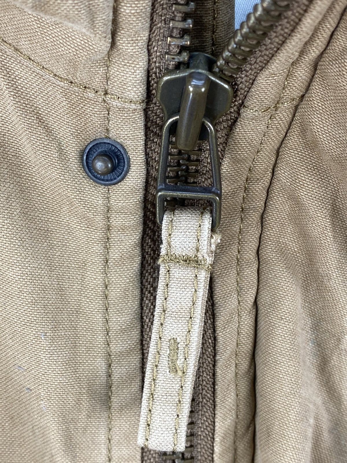 American Eagle Outfitters American Eagle Premium Outerwear Zipper Jacket Size US M / EU 48-50 / 2 - 8 Thumbnail