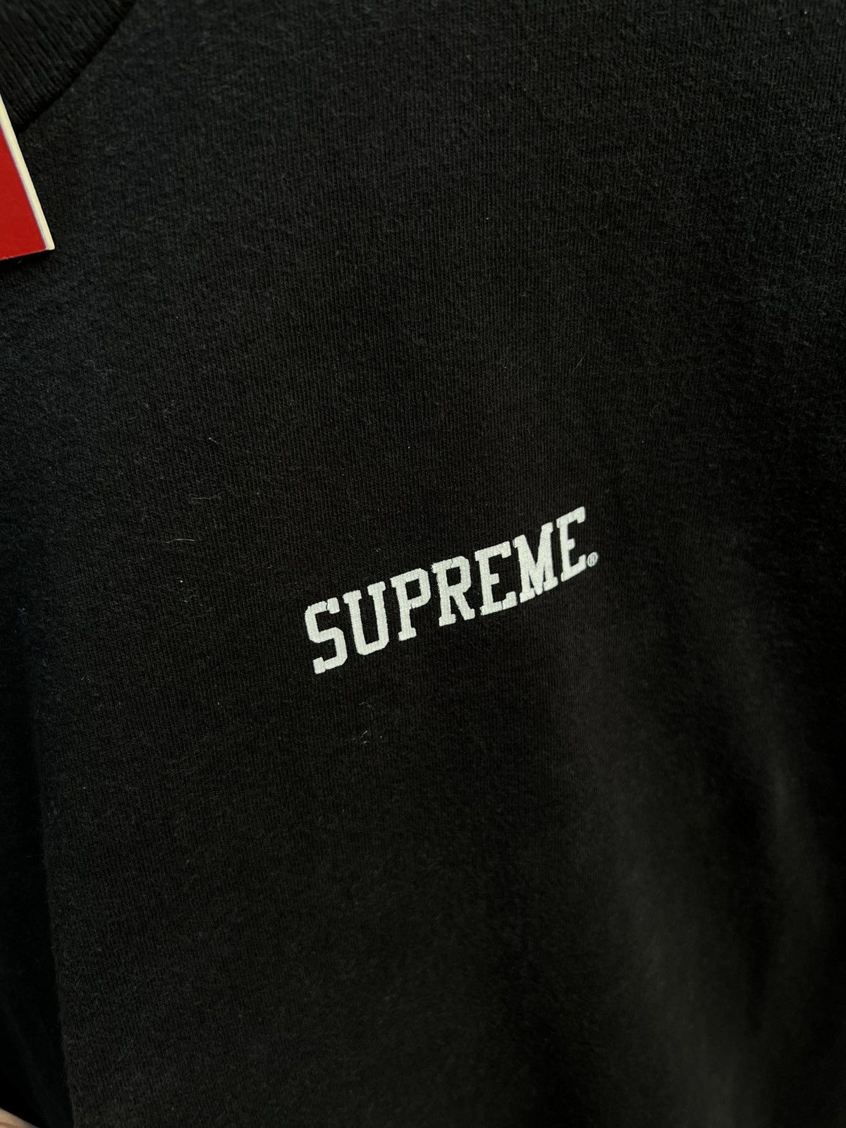 Supreme Supreme Akira Syringe Tee Size US L / EU 52-54 / 3 - 4 Thumbnail