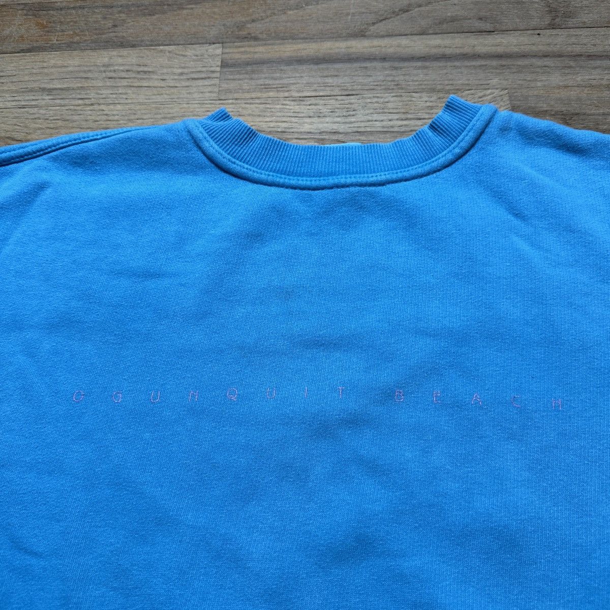 Vintage Vintage Ogunquit Beach sweatshirt Size US M / EU 48-50 / 2 - 3 Thumbnail