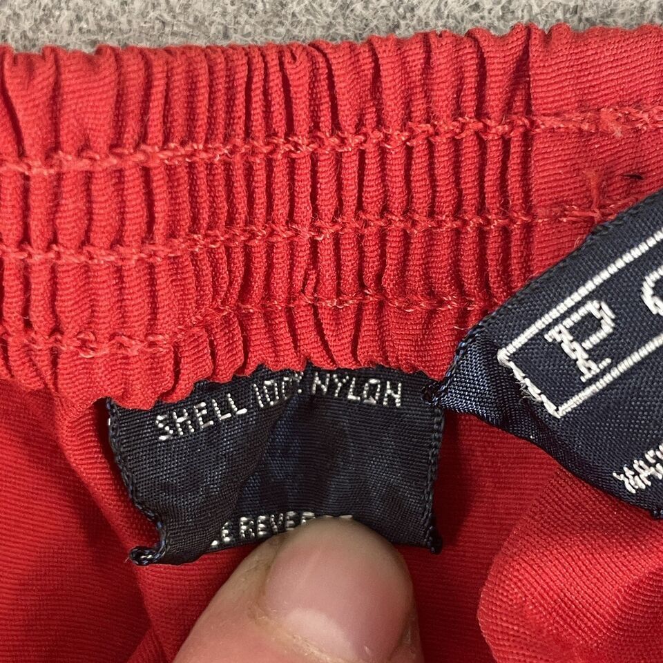 Polo Ralph Lauren Vintage POLO Ralph Lauren RPL Track Pants Windbreaker XL Size US 38 / EU 54 - 9 Thumbnail