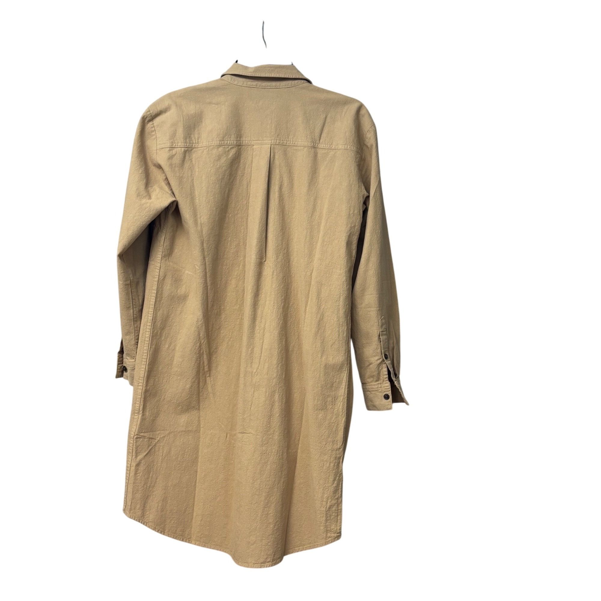 Style & Co Style & Co Women's Long-Sleeve Button-Down Cotton Shirt Dre Size S / US 4 / IT 40 - 12 Thumbnail