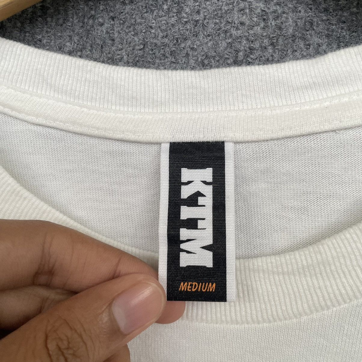 Japanese Brand KTM 20th Anniversary Seditionaries Hysterics T Shirt Size US M / EU 48-50 / 2 - 3 Thumbnail