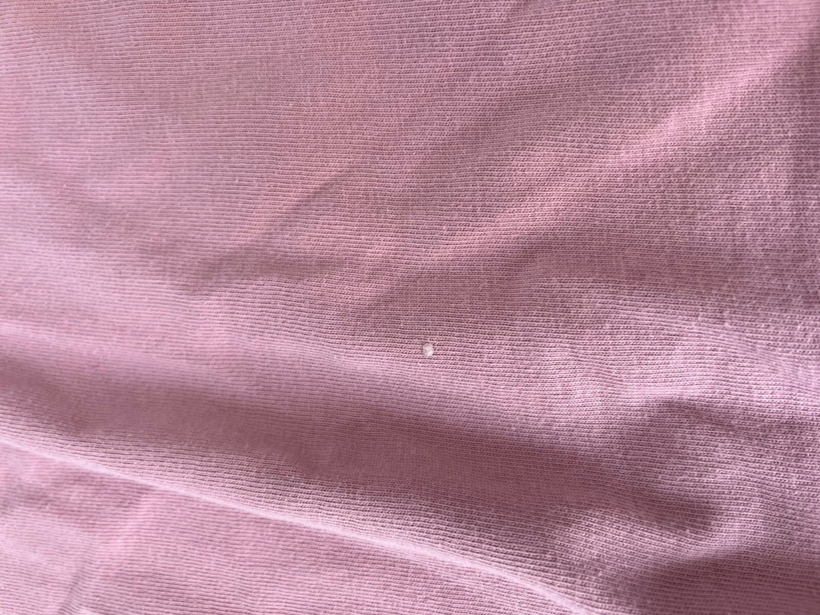 Free People Free People We the Free Blossom Tee in Mauve ( M ) Size M / US 6-8 / IT 42-44 - 4 Thumbnail